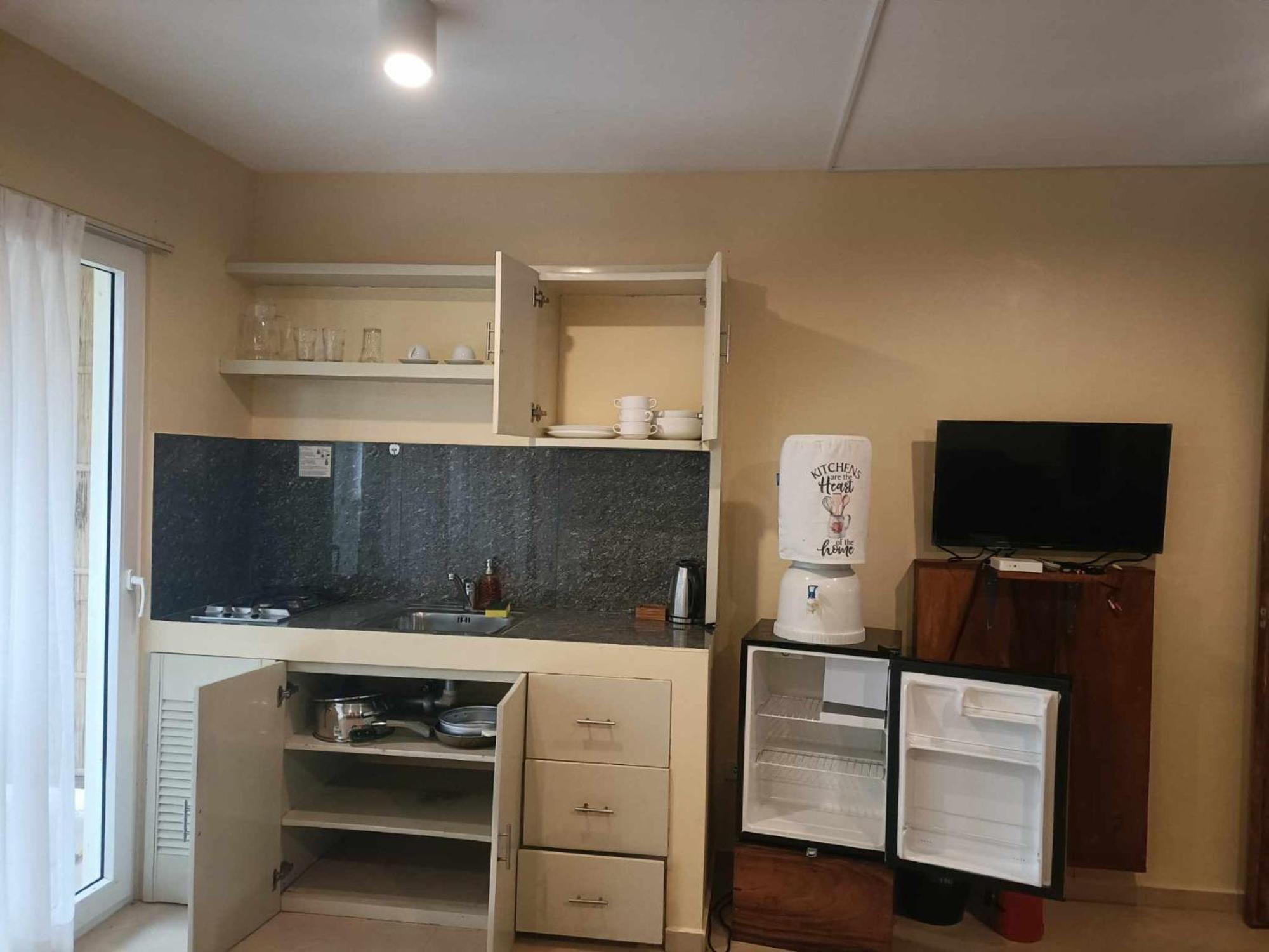 Boracay Amor Apartment Balabag  Dış mekan fotoğraf