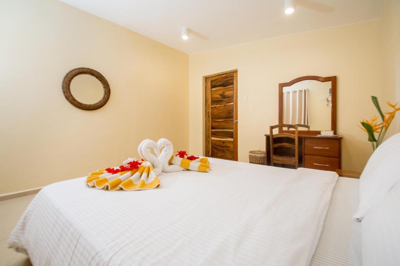 Boracay Amor Apartment Balabag  Dış mekan fotoğraf